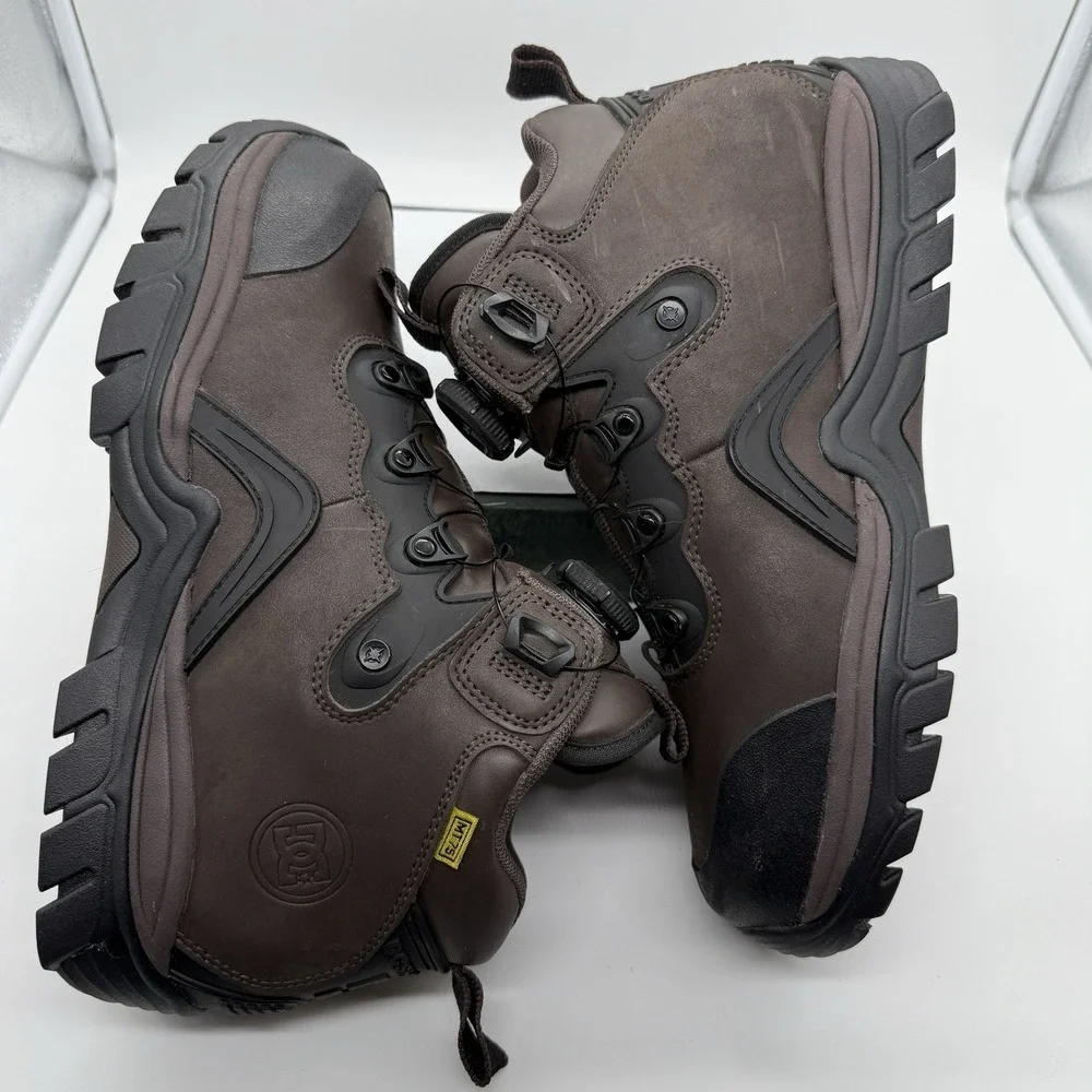 DC pre owned